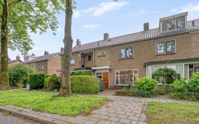 Meentweg 20