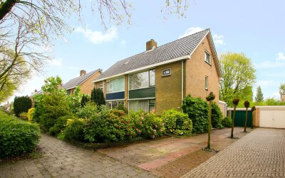 Meentweg 112