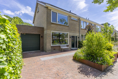 Oudenrijnsingel 28