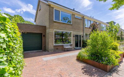 Oudenrijnsingel 28