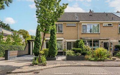 Oudenrijnsi. 44