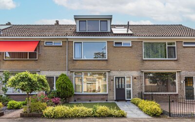 Oudenrijnsingel 49