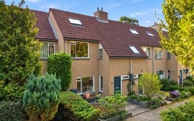 Mandenmakerslaan 84