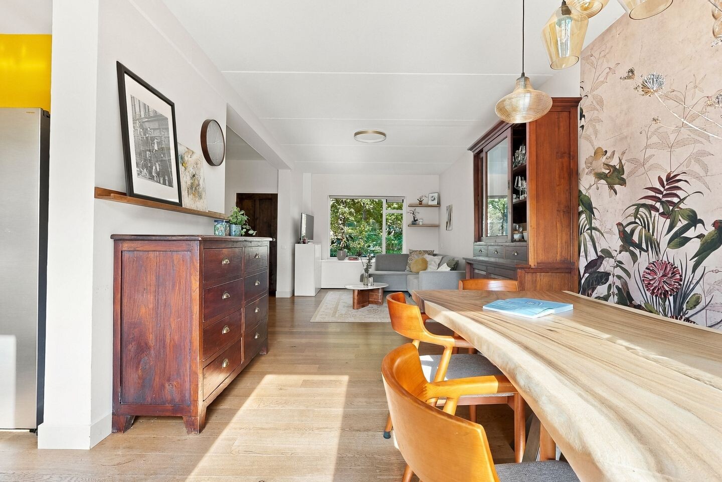 Tussenwoning te koop: Mandenmakerslaan 84, De Meern