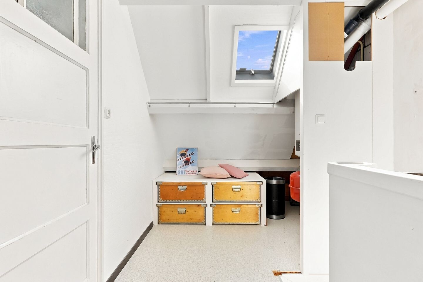 Tussenwoning te koop: Mandenmakerslaan 84, De Meern