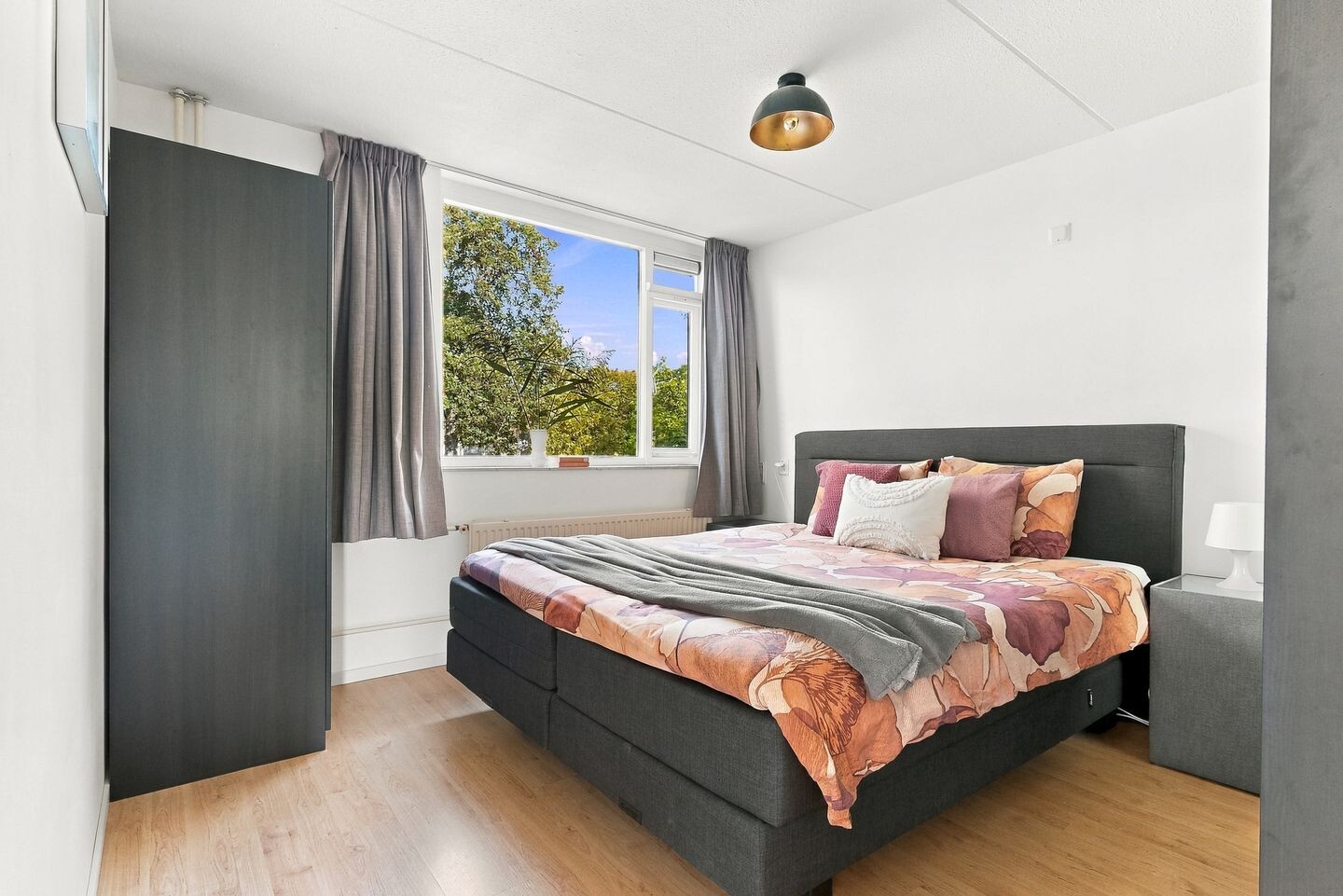 Tussenwoning te koop: Mandenmakerslaan 84, De Meern