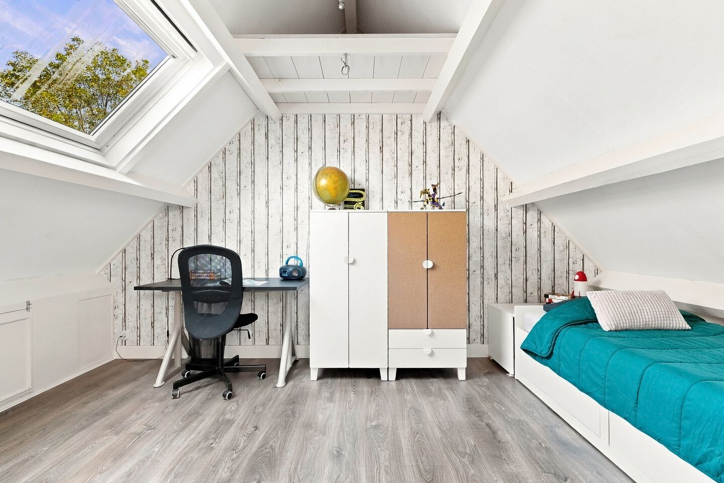 Tussenwoning te koop: Mandenmakerslaan 84, De Meern
