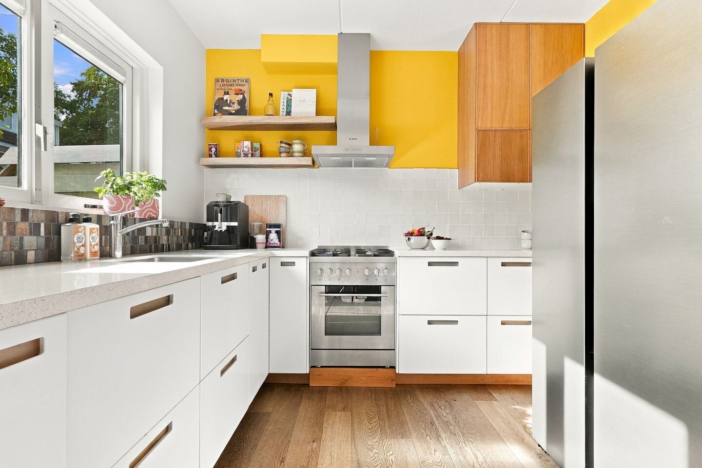 Tussenwoning te koop: Mandenmakerslaan 84, De Meern