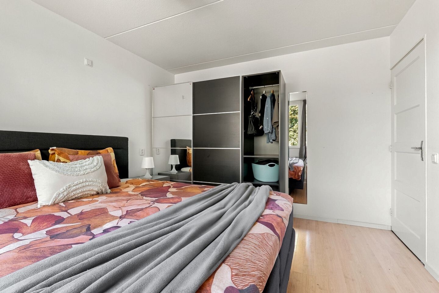 Tussenwoning te koop: Mandenmakerslaan 84, De Meern