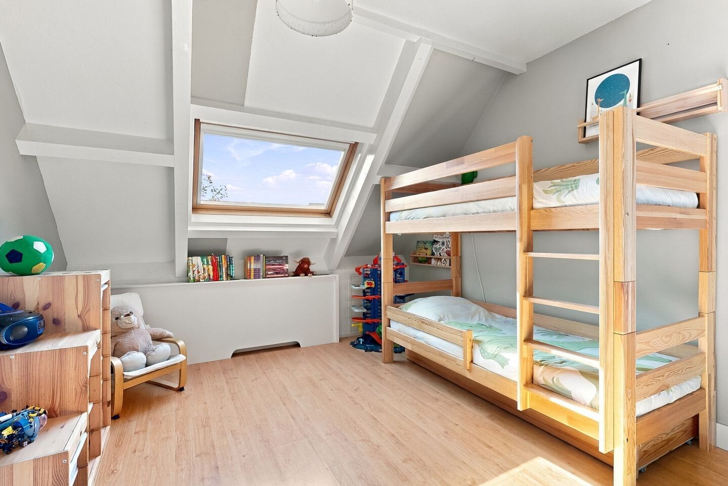 Tussenwoning te koop: Mandenmakerslaan 84, De Meern
