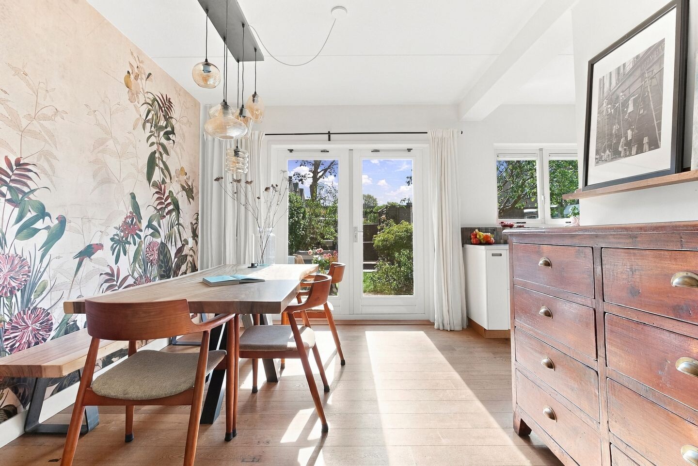 Tussenwoning te koop: Mandenmakerslaan 84, De Meern
