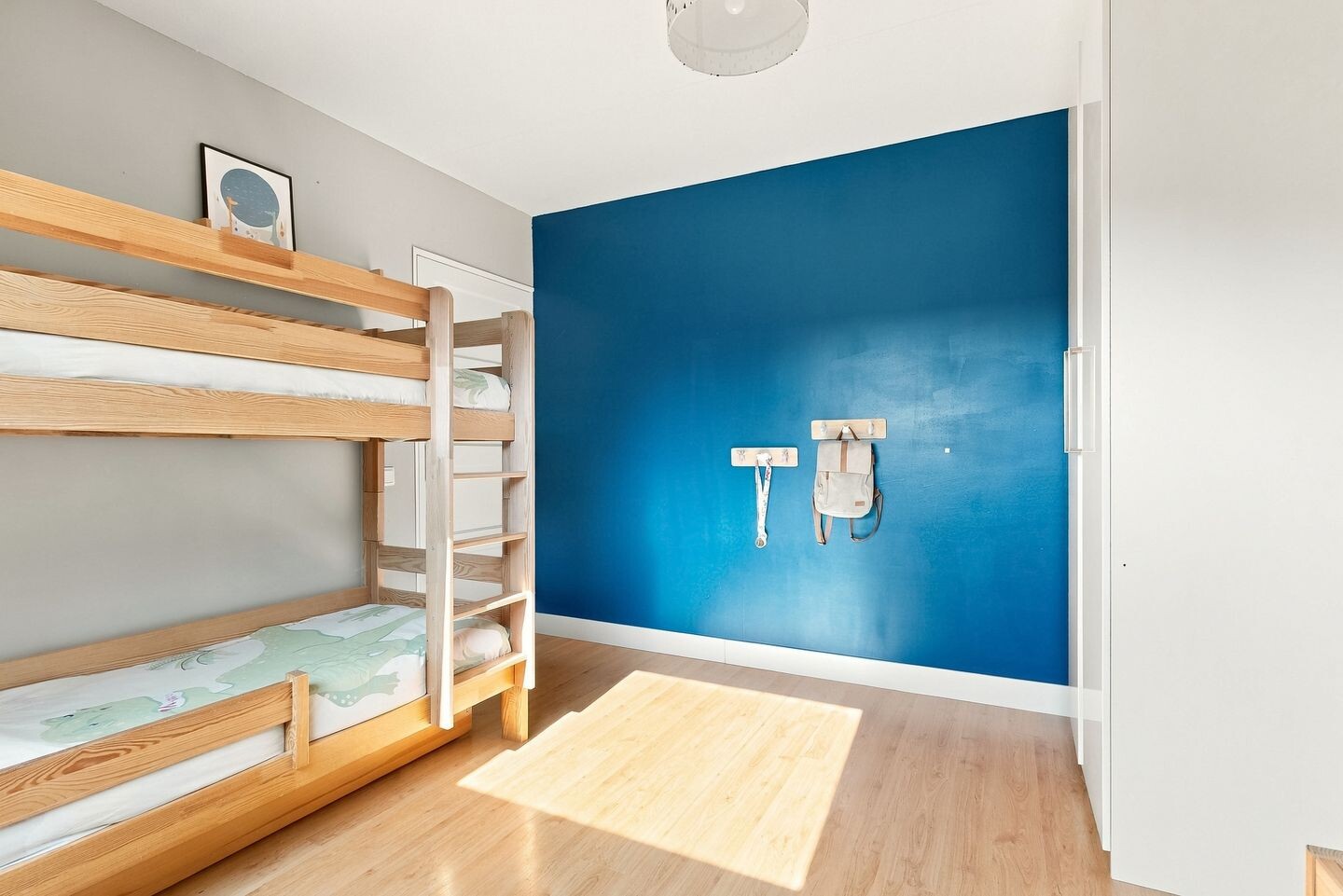 Tussenwoning te koop: Mandenmakerslaan 84, De Meern