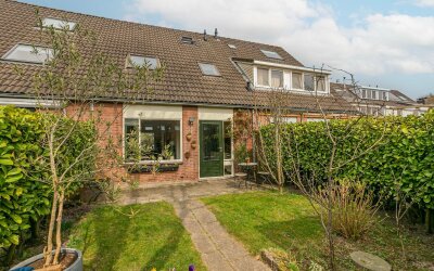 Schrijnwerkerslaan 28