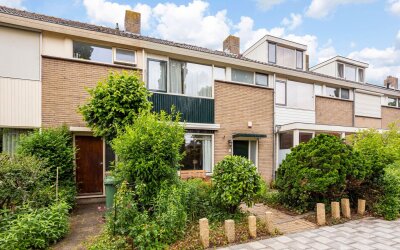 Ten Veldestraat 15