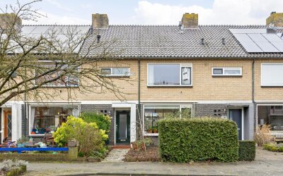 Ten Veldestraat 65