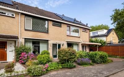 Ten Veldestraat 75