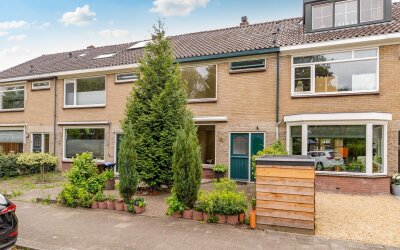 Ten Veldestraat 87