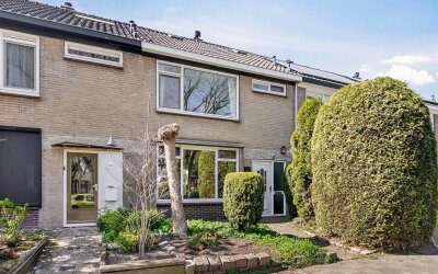 Ten Veldestraat 97