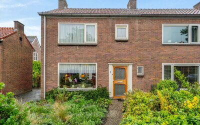 Van Zuylenstraat 2