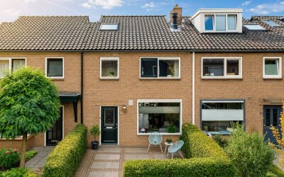 Nyeveltstraat 12