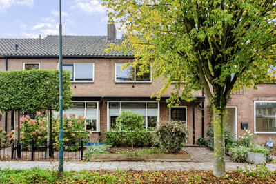 Nyeveltstraat 22