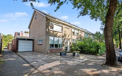 Huis te koop Marelaan 78