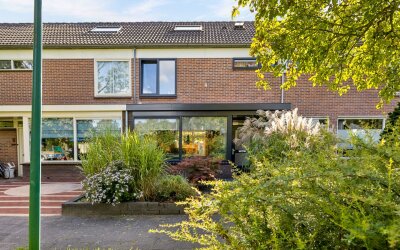 Houtsnijderslaan 8