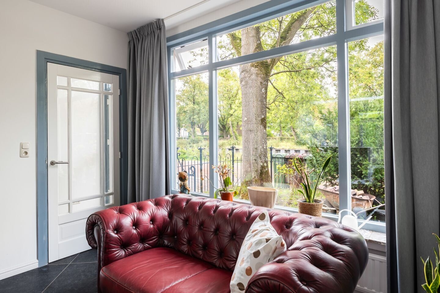 Hoekwoning te koop: Zandweg 164, De Meern