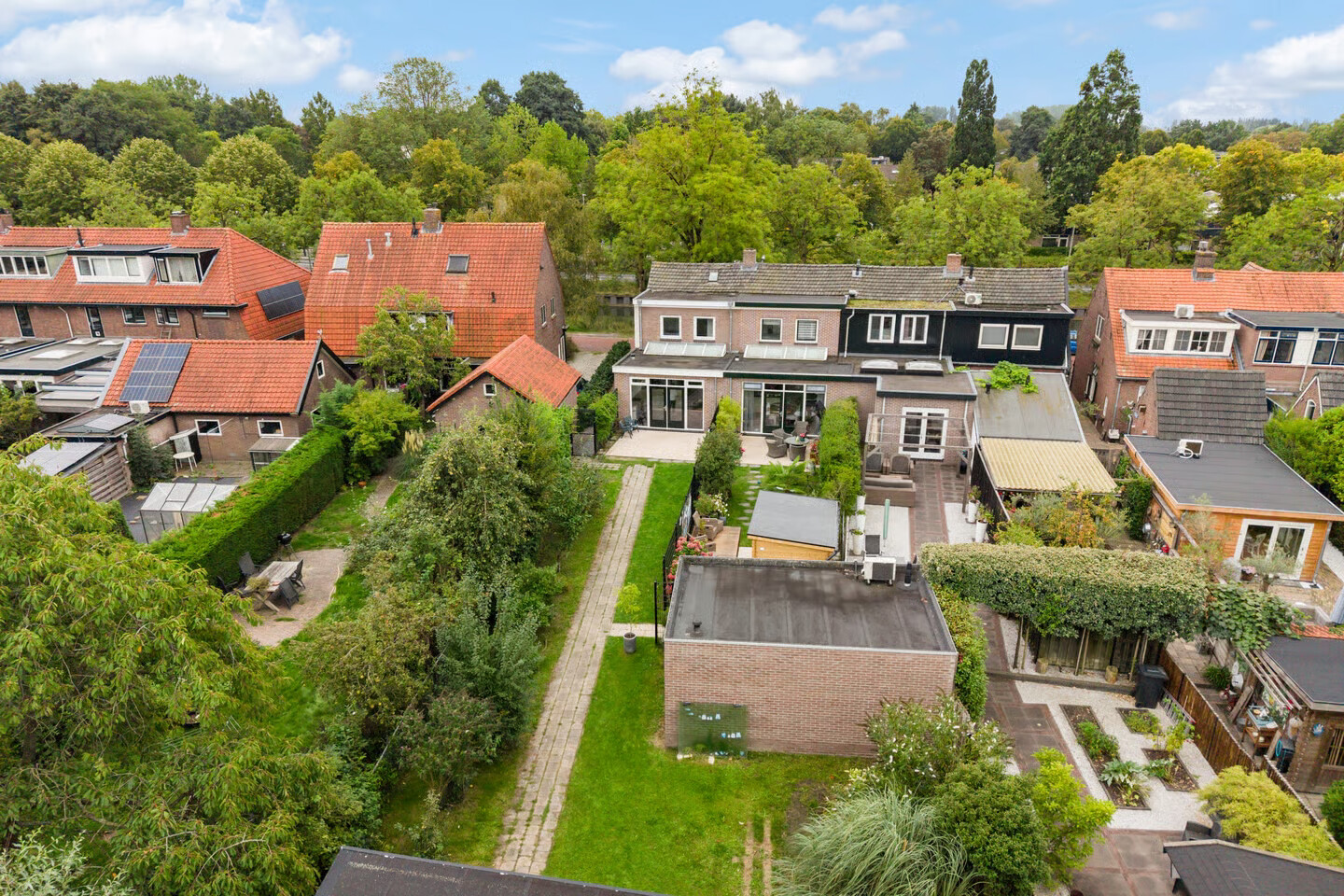 Hoekwoning te koop: Zandweg 164, De Meern