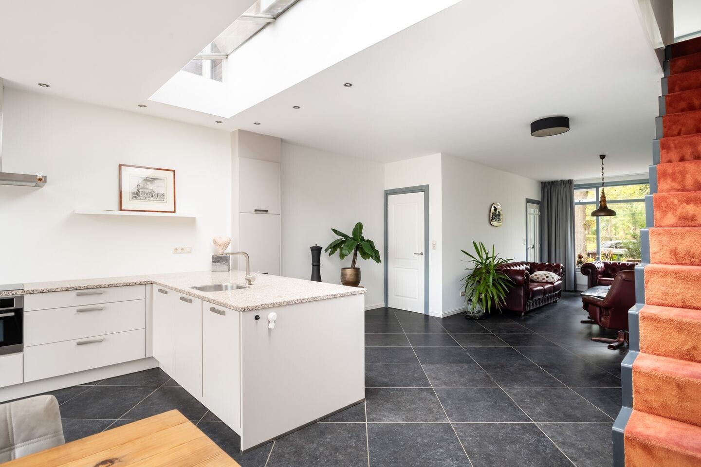 Hoekwoning te koop: Zandweg 164, De Meern