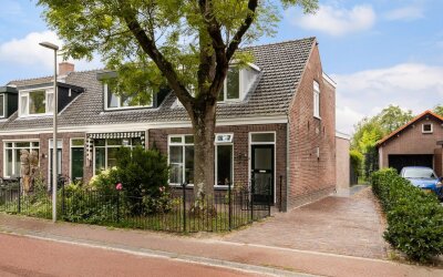 Zandweg 164