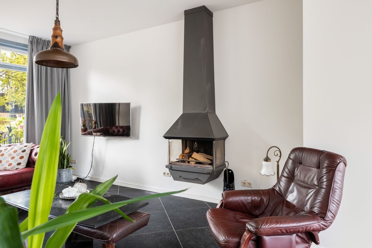 Hoekwoning te koop: Zandweg 164, De Meern