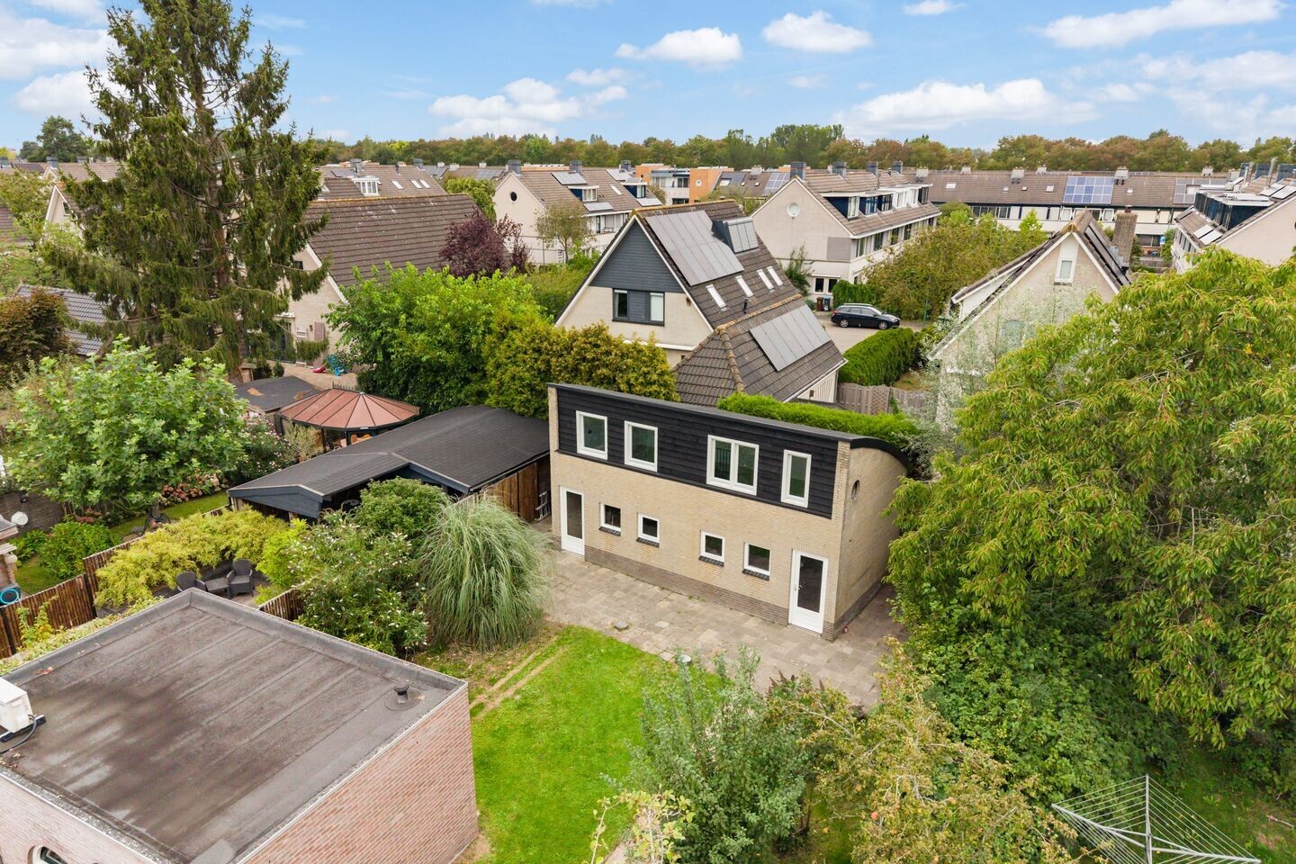 Hoekwoning te koop: Zandweg 164, De Meern