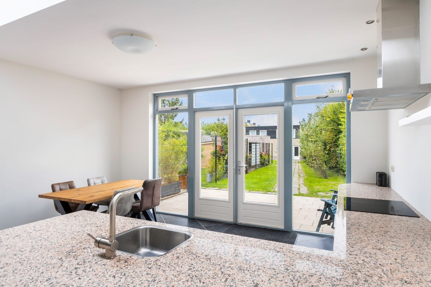 Hoekwoning te koop: Zandweg 164, De Meern