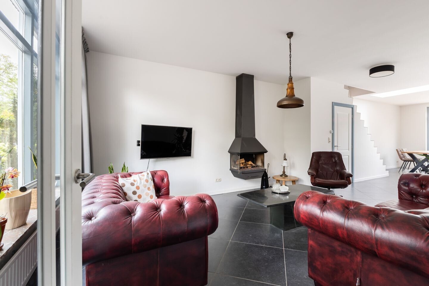 Hoekwoning te koop: Zandweg 164, De Meern