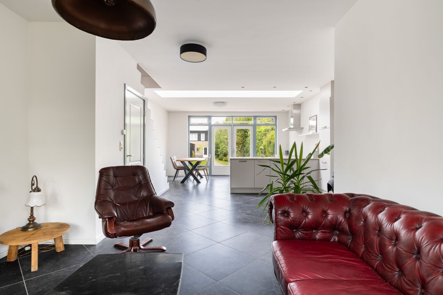 Hoekwoning te koop: Zandweg 164, De Meern