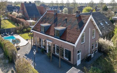 Rijksstraat. 142