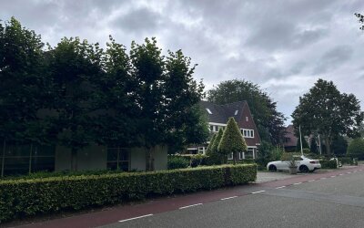 Rijksstraatweg 45-A