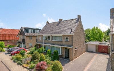 Rijksstraatweg 80-A