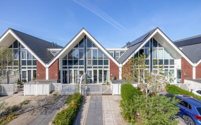 Houtrakkade 26