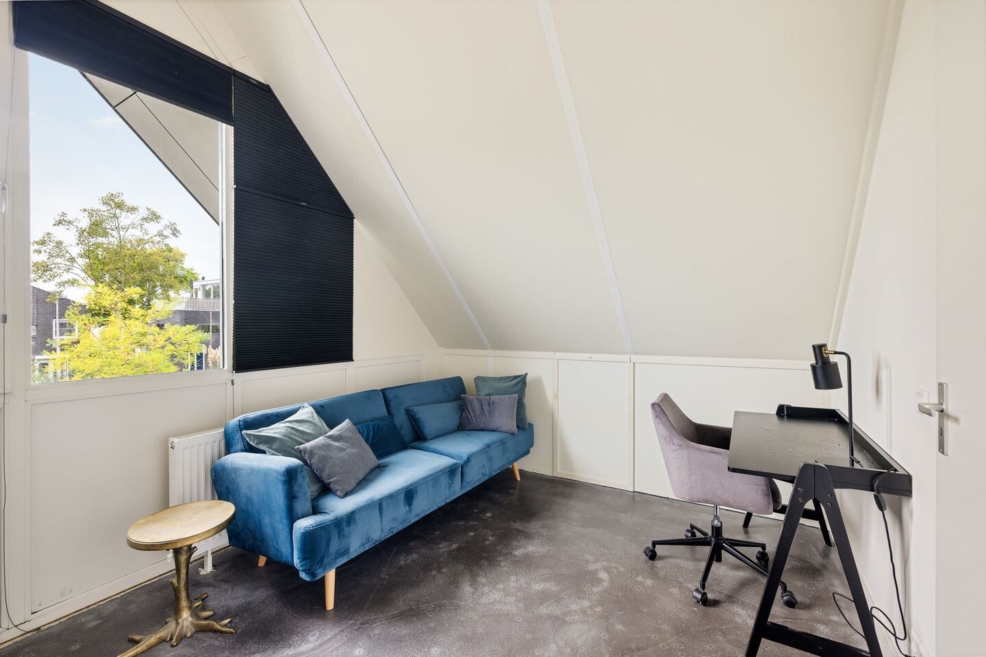 Tussenwoning te koop: Houtrakkade 7, De Meern
