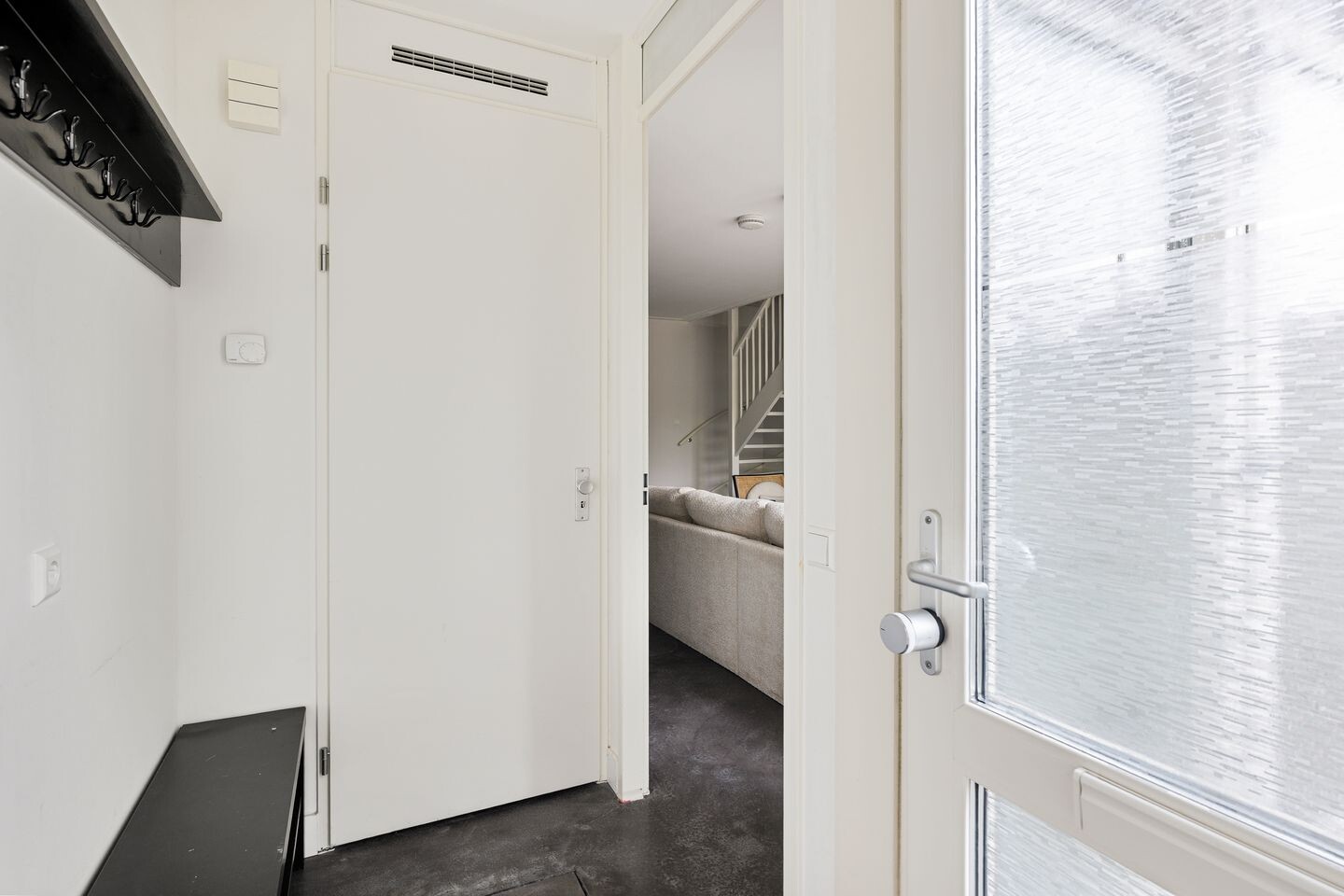 Tussenwoning te koop: Houtrakkade 7, De Meern