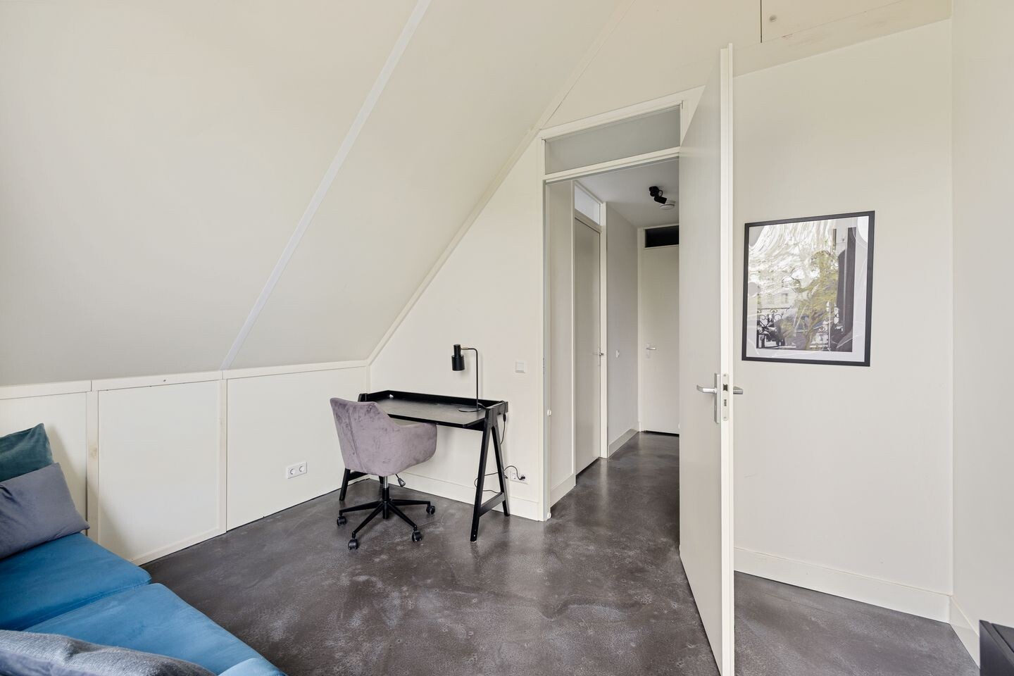 Tussenwoning te koop: Houtrakkade 7, De Meern
