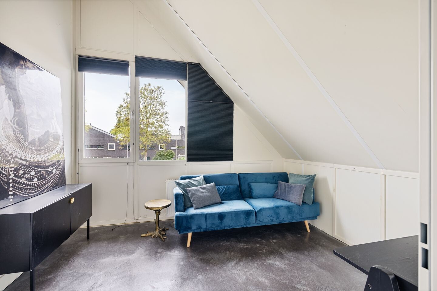 Tussenwoning te koop: Houtrakkade 7, De Meern