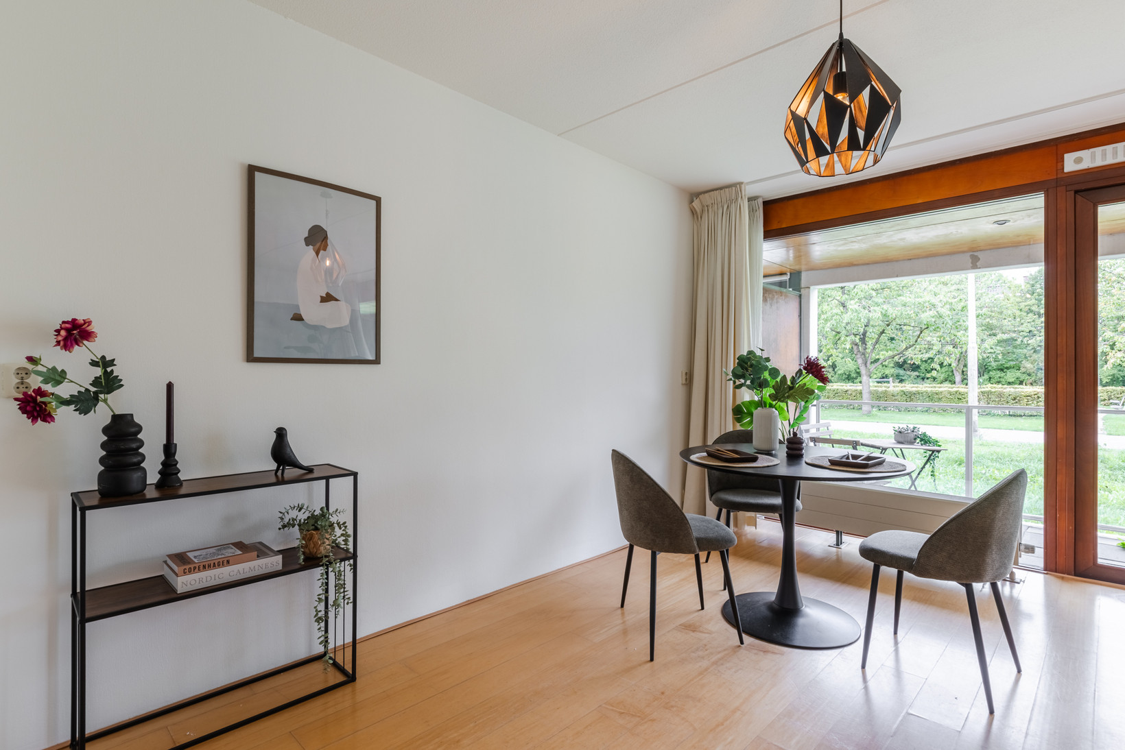 Tussenwoning te koop: Klifrakplantsoen 6, De Meern