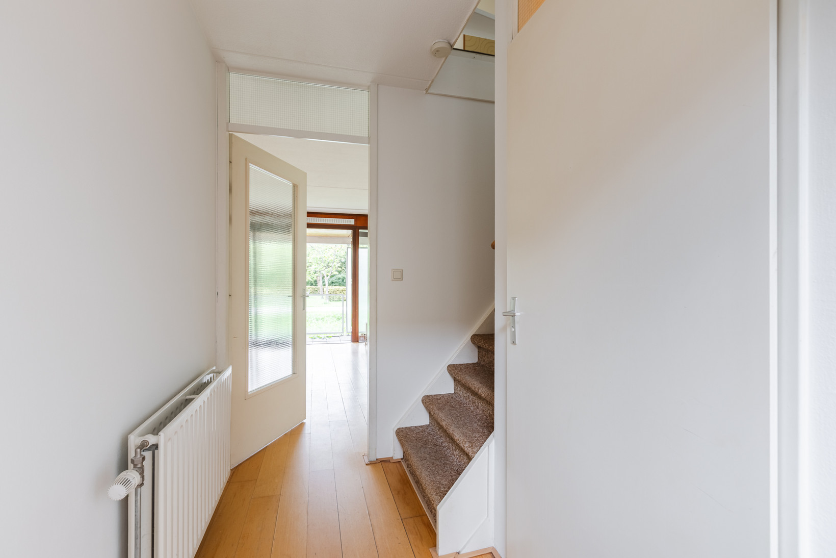 Tussenwoning te koop: Klifrakplantsoen 6, De Meern