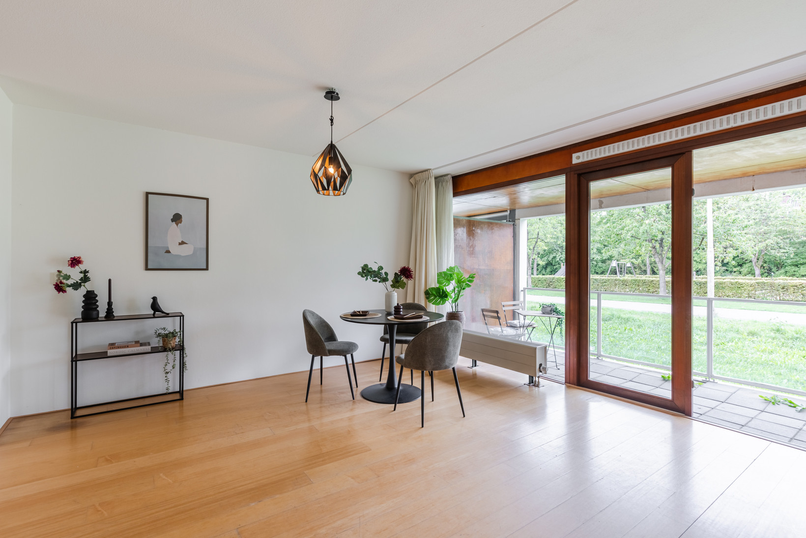 Tussenwoning te koop: Klifrakplantsoen 6, De Meern