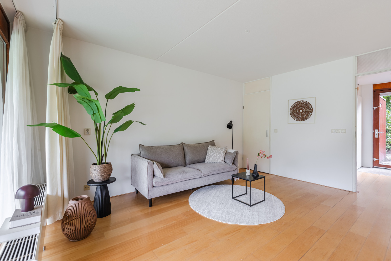 Tussenwoning te koop: Klifrakplantsoen 6, De Meern