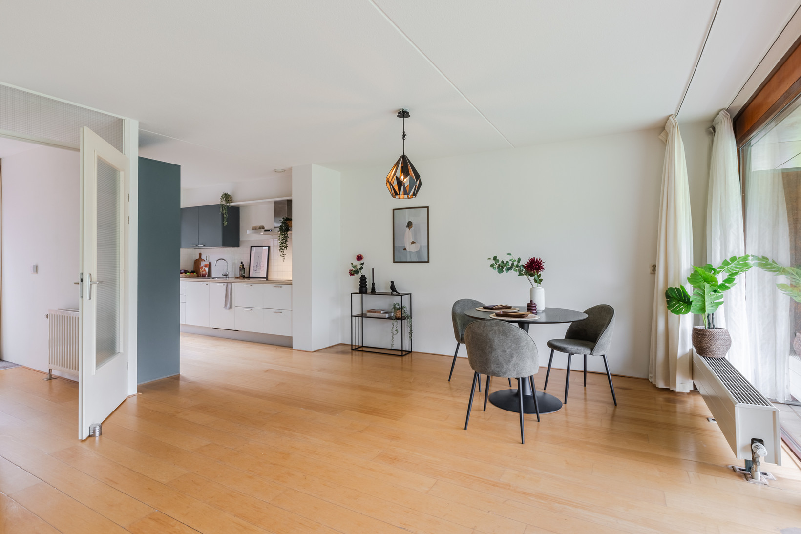 Tussenwoning te koop: Klifrakplantsoen 6, De Meern
