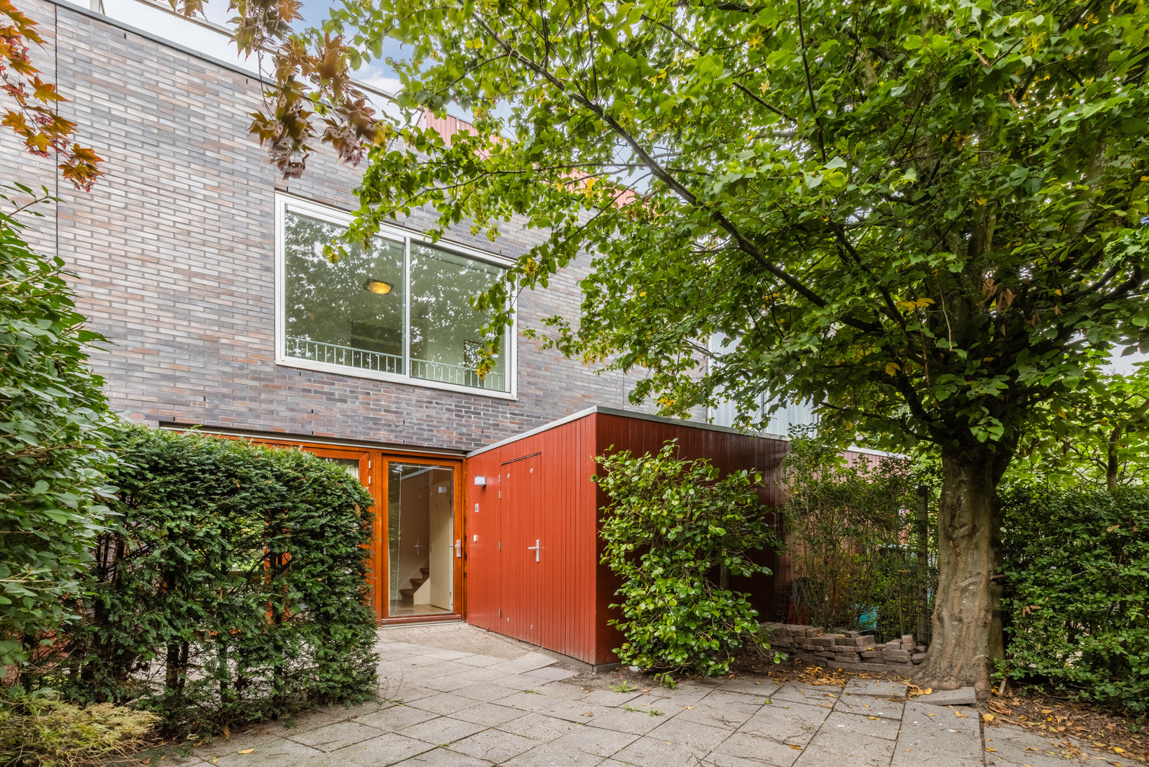 Tussenwoning te koop: Klifrakplantsoen 6, De Meern